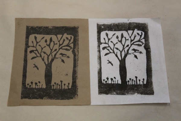 Printmaking